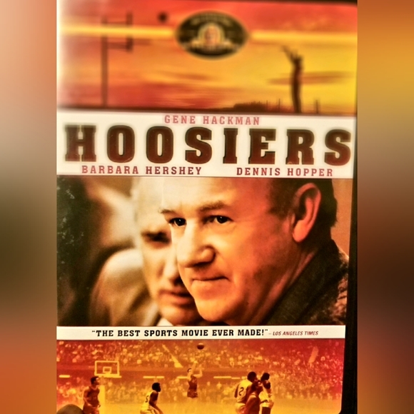 4 "Sports" DVD Box Set - Picture 12 of 13